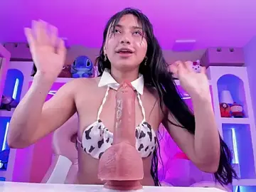 Stripchat Private Sex Chat of miss_loolita
