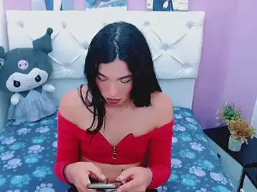 Stripchat Sex Cam of antonela_xxx