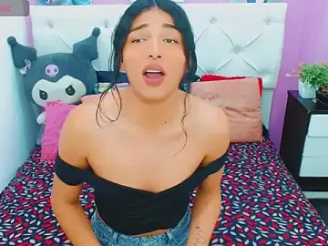 Stripchat Free Porn Cam of antonela_xxx