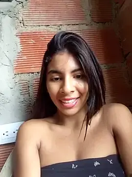 Stripchat Best Webcam of chaparritahot99