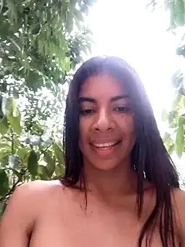 Stripchat Live Porn of chaparritahot99