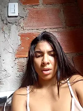 Stripchat Nude Webcam of chaparritahot99