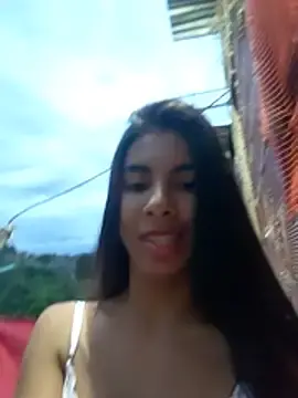 Stripchat Free Porn Cam of chaparritahot99