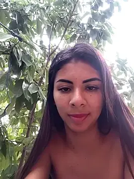 Stripchat Best live sex cam show of chaparritahot99