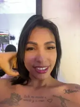 Stripchat Live Porn of Antonella-smitt