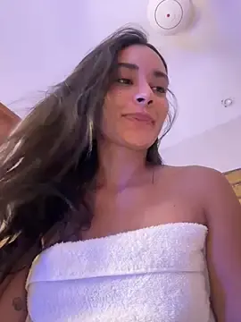 Stripchat Live Sex of Sweet_celene