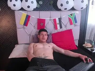 Stripchat Live Sex of Tony_Zackk