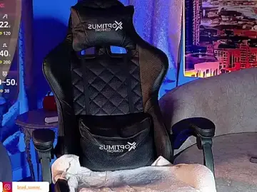 Stripchat Live Sex of Brad_Summer