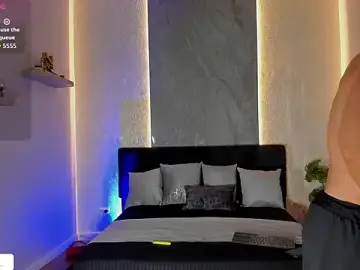 Stripchat Best Webcam of Brad_Summer