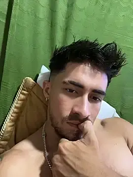 Stripchat Free Porn Cam of Brad_Summer