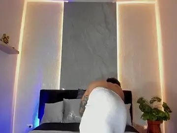 Stripchat Sex Chat of Brad_Summer