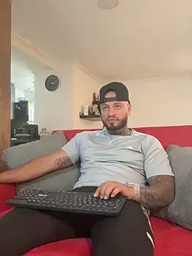 Stripchat Watch Live Sex Cams of dereckgreen