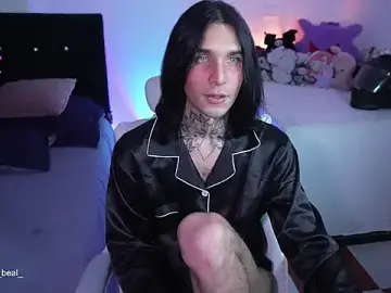 Stripchat Free Porn Cam of marshall__k