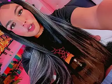 Stripchat Adult Webcam of Maia_Hotts
