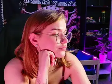 Stripchat Adult Video Chat of SophieMurrr