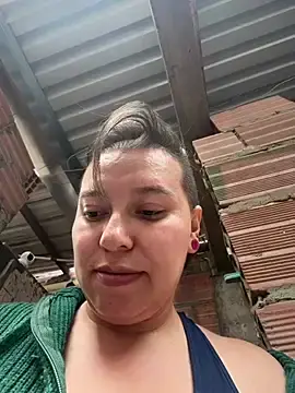 Stripchat Live Sex of TamySweetness