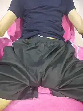 Stripchat Live Sex of Big__up