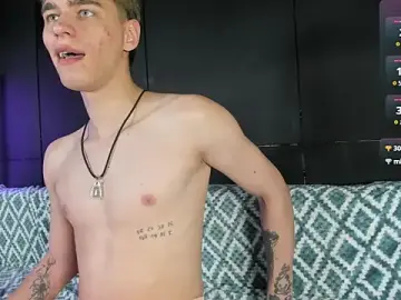 Stripchat Nude Webcam of dabartmoss