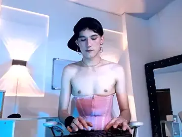 Stripchat Live Sex Cam of jullian_ricci