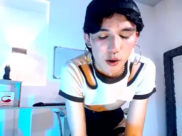 Stripchat Adult Webcams of jullian_ricci