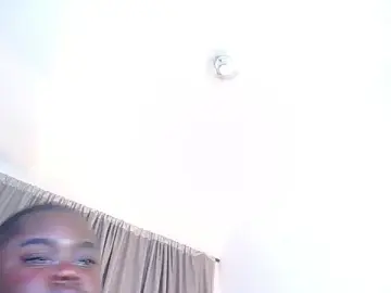 Stripchat Free Porn Cam of neighbor-ebony