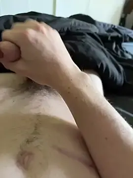 Stripchat Nude Webcam of Cobra2007