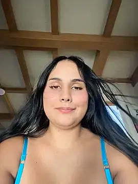 Stripchat Nude Webcam of Noa__Harper