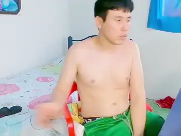 Stripchat Live Porn of Nickk_Wolf