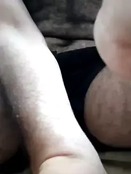 Stripchat Nude Webcam of Hairyarabguy