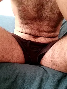 Stripchat Free Porn Cam of Hairyarabguy