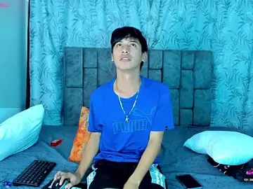 Stripchat Sex Chat of IhanKing