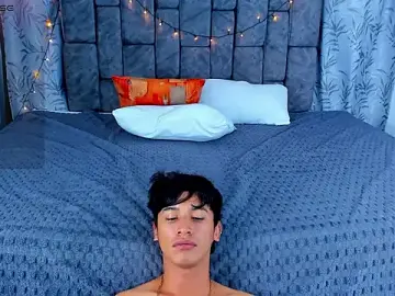 Stripchat Free Live Porn of IhanKing