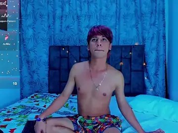 Stripchat Live Sex Cam of IhanKing