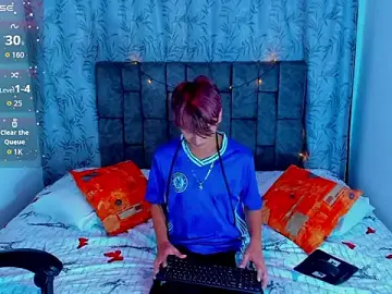 Stripchat Live Sex Cam of IhanKing