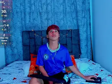 Stripchat Private Sex Chat of IhanKing