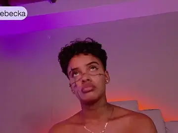 Stripchat Live Sex of BeckaBlue