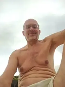 Stripchat Live Porn of Lovely_professor