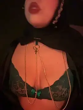 Stripchat Sex Chat of zahra_Jalid