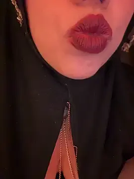 Stripchat Live Porn of zahra_Jalid