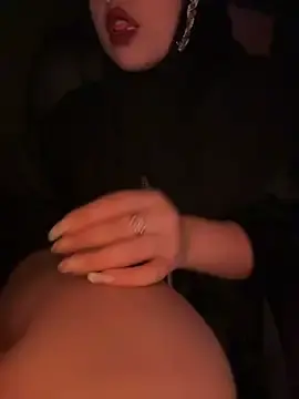 Stripchat Adult Video Chat of zahra_Jalid