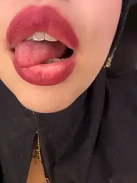 Stripchat Watch Live Sex Cams of zahra_Jalid