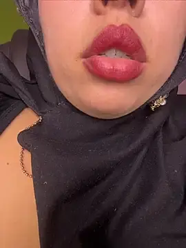 Stripchat Free Porn Cam of zahra_Jalid