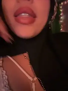 Stripchat Best live sex cam show of zahra_Jalid