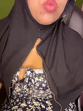 Stripchat Watch Live Sex Cams of zahra_Jalid