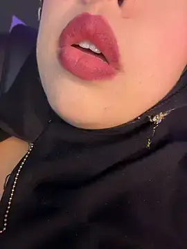 Stripchat Live Sex of zahra_Jalid