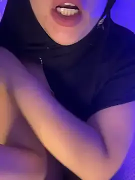 Stripchat Live Porn of zahra_Jalid