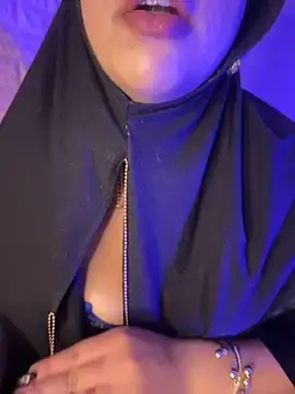 Stripchat Live Sex of zahra_Jalid