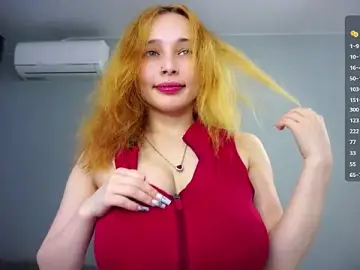 Stripchat Watch Live Sex Cams of HannaHayles