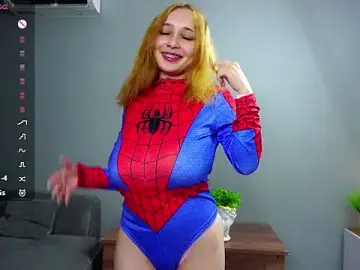 Stripchat Free Porn Cam of HannaHayles