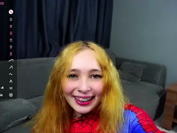 Stripchat Best live sex cam show of HannaHayles